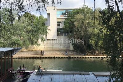 Maison de la Pêche et de la Nature Maison de la Pêche et de la Nature