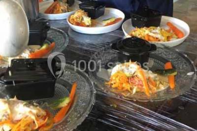 Miniature Traiteur Marseille 6 (Bouches-du-Rhône) - Esprit Méditerranée Réceptions #2 Traiteur Marseille 6 (Bouches-du-Rhône) - Esprit Méditerranée Réceptions #24