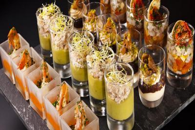 Miniature Traiteur Marseille 6 (Bouches-du-Rhône) - Esprit Méditerranée Réceptions #3 Traiteur Marseille 6 (Bouches-du-Rhône) - Esprit Méditerranée Réceptions #24