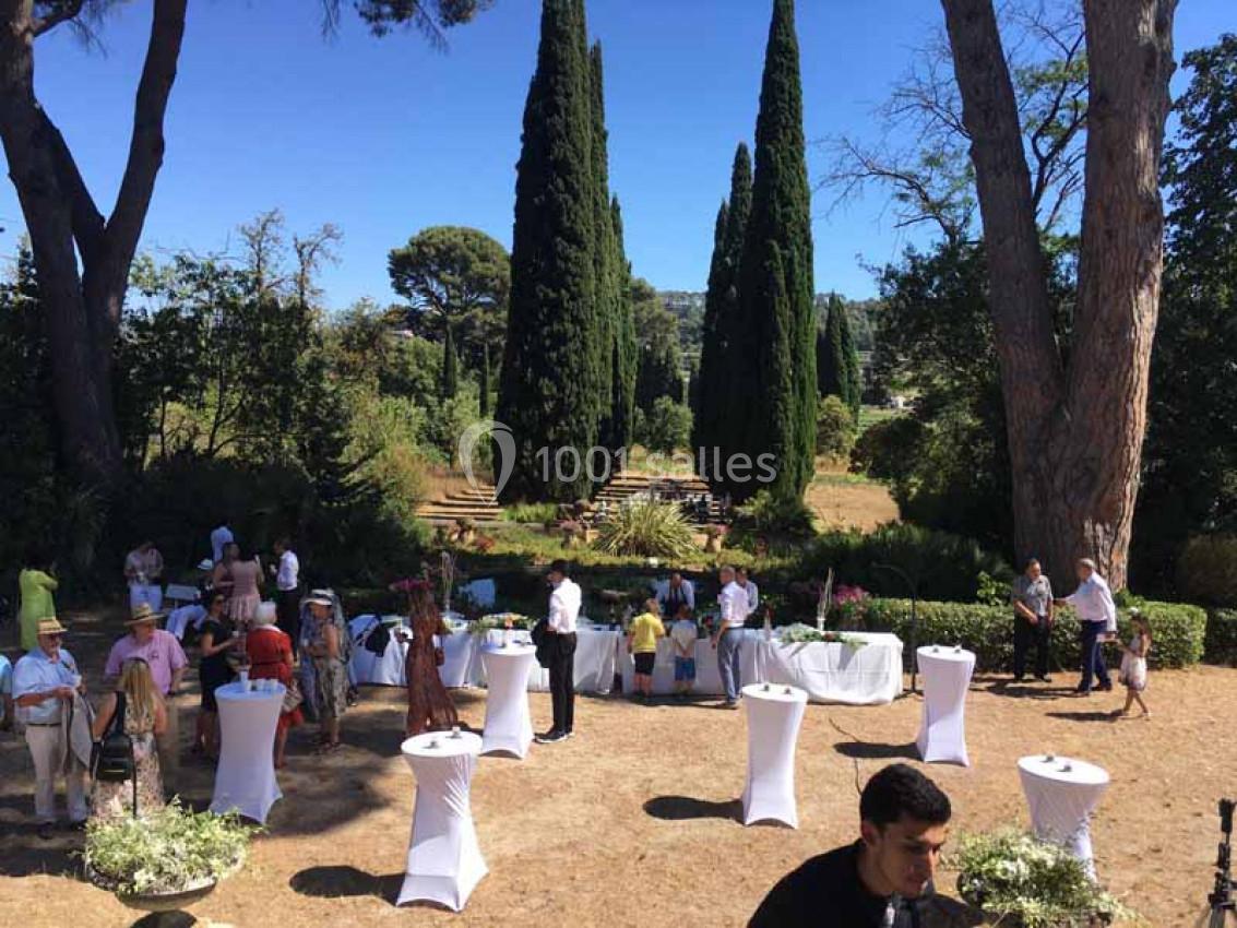 Traiteur Marseille 6 (Bouches-du-Rhône) - Esprit Méditerranée Réceptions #6