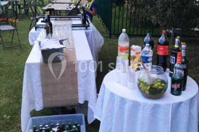 Miniature Traiteur Marseille 6 (Bouches-du-Rhône) - Esprit Méditerranée Réceptions #7 Traiteur Marseille 6 (Bouches-du-Rhône) - Esprit Méditerranée Réceptions #24