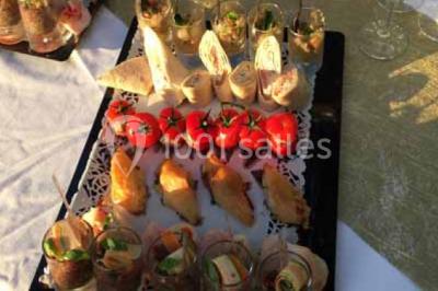 Miniature Traiteur Marseille 6 (Bouches-du-Rhône) - Esprit Méditerranée Réceptions #8 Traiteur Marseille 6 (Bouches-du-Rhône) - Esprit Méditerranée Réceptions #24