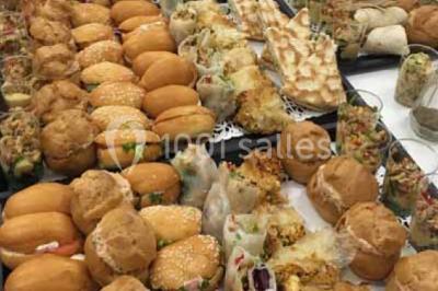 Miniature Traiteur Marseille 6 (Bouches-du-Rhône) - Esprit Méditerranée Réceptions #9 Traiteur Marseille 6 (Bouches-du-Rhône) - Esprit Méditerranée Réceptions #24