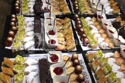 Miniature Traiteur Marseille 6 (Bouches-du-Rhône) - Esprit Méditerranée Réceptions #10 Traiteur Marseille 6 (Bouches-du-Rhône) - Esprit Méditerranée Réceptions #24