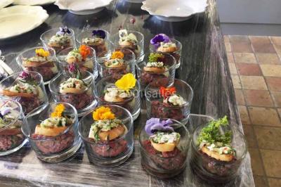 Miniature Traiteur Marseille 6 (Bouches-du-Rhône) - Esprit Méditerranée Réceptions #11 Traiteur Marseille 6 (Bouches-du-Rhône) - Esprit Méditerranée Réceptions #24