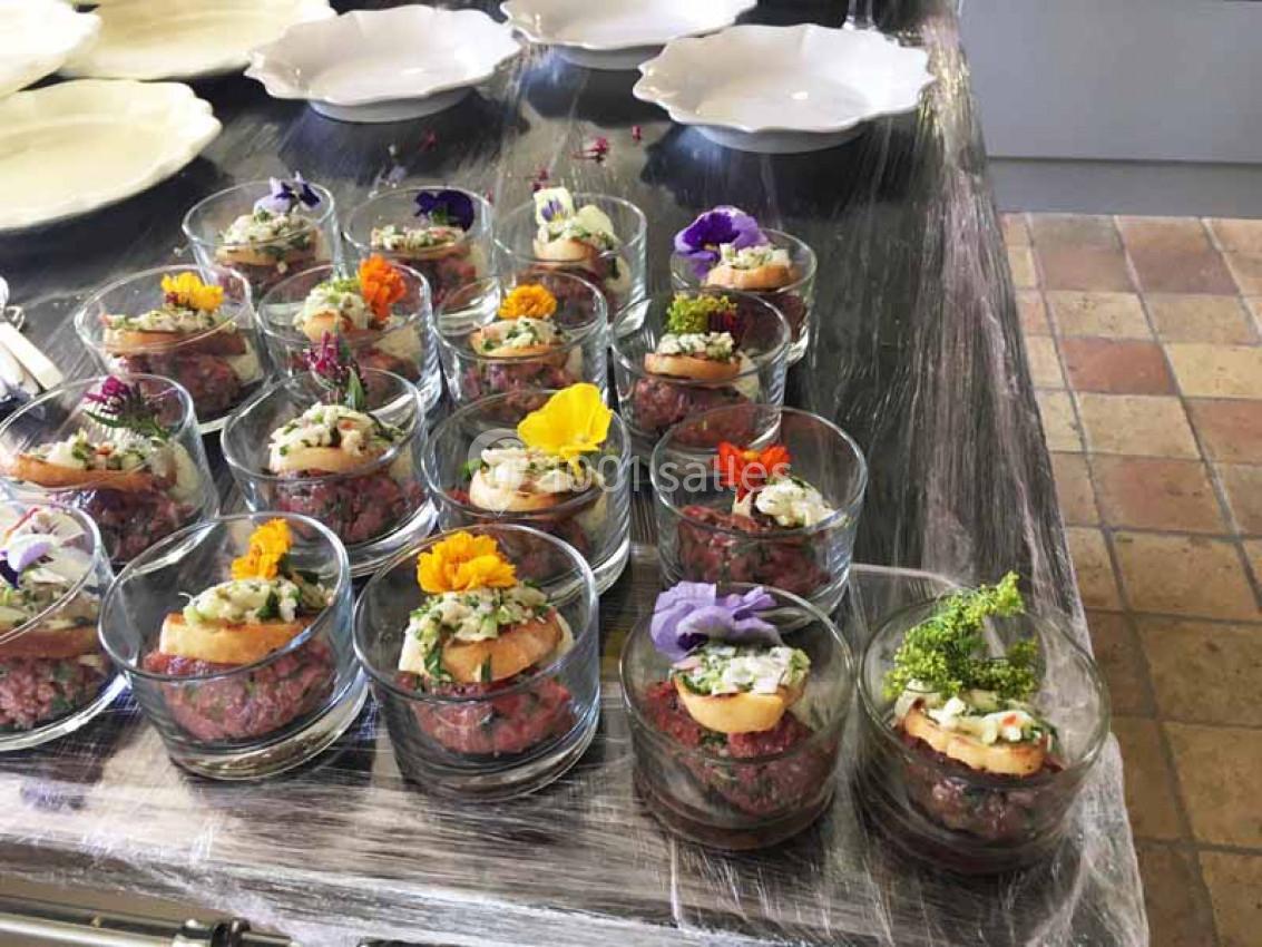 Traiteur Marseille 6 (Bouches-du-Rhône) - Esprit Méditerranée Réceptions #11