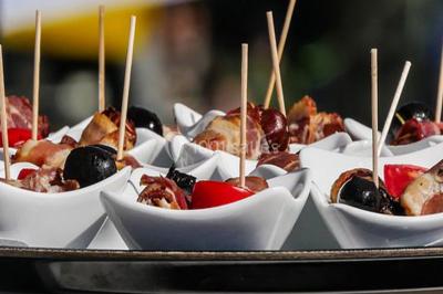 Miniature Traiteur Marseille 6 (Bouches-du-Rhône) - Esprit Méditerranée Réceptions #12 Traiteur Marseille 6 (Bouches-du-Rhône) - Esprit Méditerranée Réceptions #24