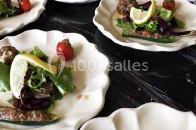 Miniature Traiteur Marseille 6 (Bouches-du-Rhône) - Esprit Méditerranée Réceptions #14 Traiteur Marseille 6 (Bouches-du-Rhône) - Esprit Méditerranée Réceptions #24