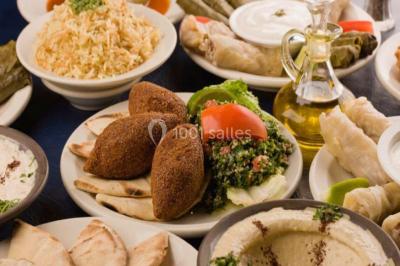 Miniature Traiteur Marseille 6 (Bouches-du-Rhône) - Esprit Méditerranée Réceptions #15 Traiteur Marseille 6 (Bouches-du-Rhône) - Esprit Méditerranée Réceptions #24