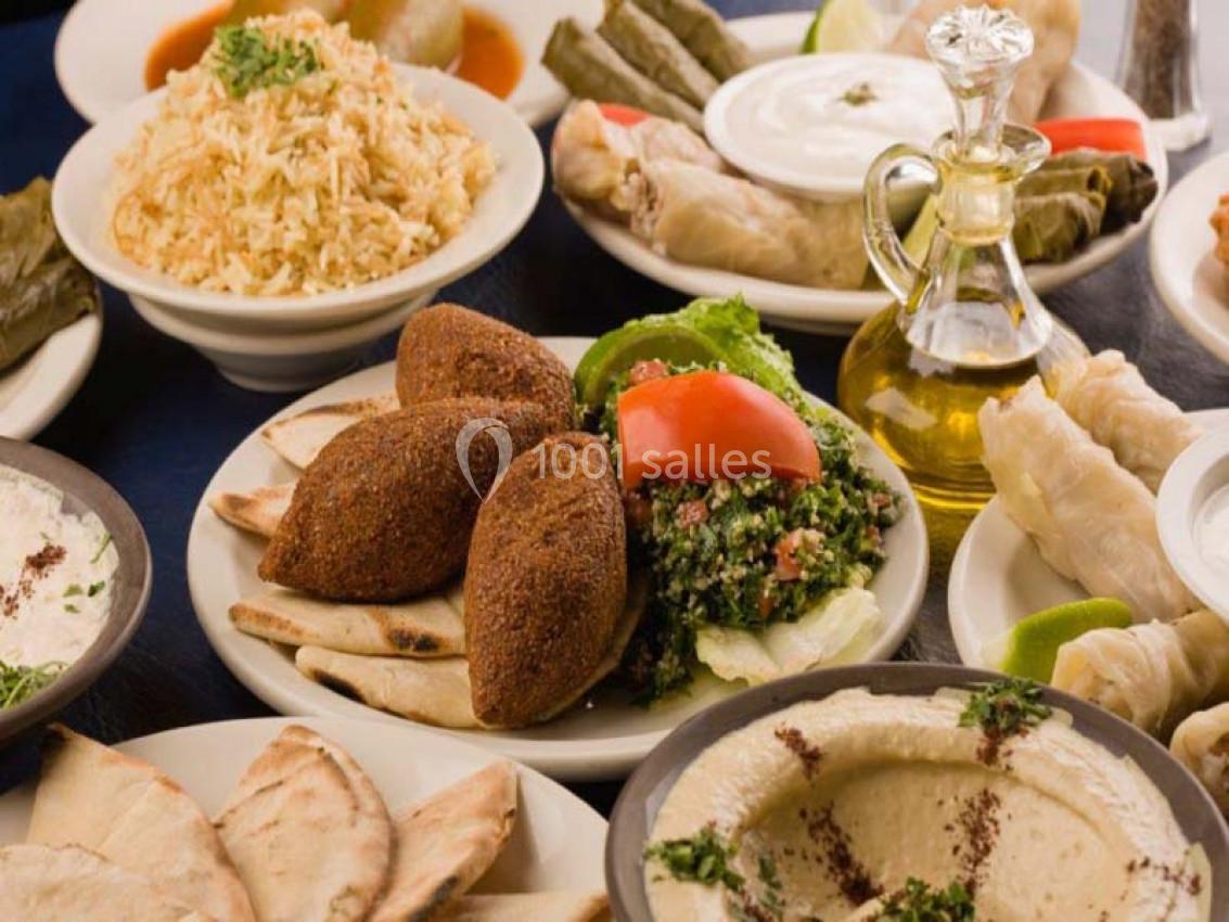 Traiteur Marseille 6 (Bouches-du-Rhône) - Esprit Méditerranée Réceptions #15