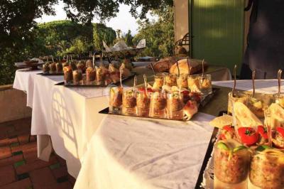 Miniature Traiteur Marseille 6 (Bouches-du-Rhône) - Esprit Méditerranée Réceptions #18 Traiteur Marseille 6 (Bouches-du-Rhône) - Esprit Méditerranée Réceptions #24