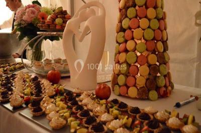 Miniature Traiteur Marseille 6 (Bouches-du-Rhône) - Esprit Méditerranée Réceptions #19 Traiteur Marseille 6 (Bouches-du-Rhône) - Esprit Méditerranée Réceptions #24