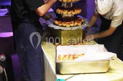 Miniature Traiteur Marseille 6 (Bouches-du-Rhône) - Esprit Méditerranée Réceptions #20 Traiteur Marseille 6 (Bouches-du-Rhône) - Esprit Méditerranée Réceptions #24