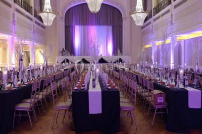 Miniature Traiteur Marseille 6 (Bouches-du-Rhône) - Esprit Méditerranée Réceptions #21 Traiteur Marseille 6 (Bouches-du-Rhône) - Esprit Méditerranée Réceptions #24