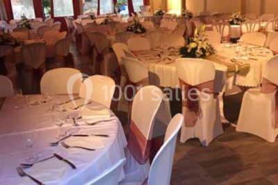 Miniature Traiteur Marseille 6 (Bouches-du-Rhône) - Esprit Méditerranée Réceptions #22 Traiteur Marseille 6 (Bouches-du-Rhône) - Esprit Méditerranée Réceptions #24