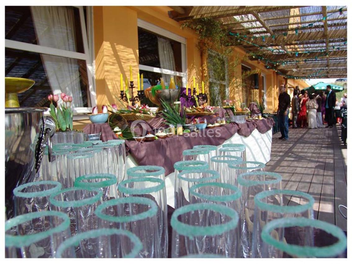 Traiteur Prinquiau (Loire-Atlantique) - Le Royam #1