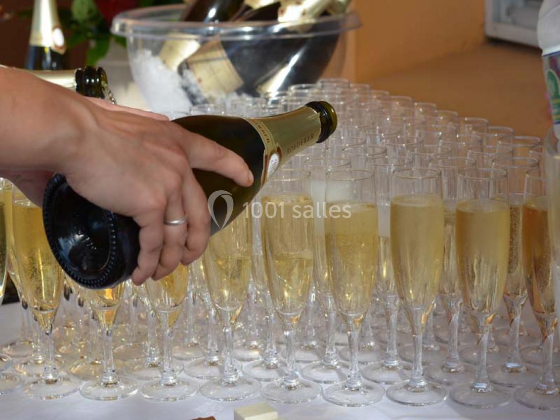 Traiteur Prinquiau (Loire-Atlantique) - Le Royam #3