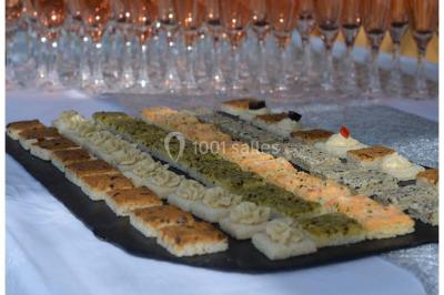 Traiteur Prinquiau (Loire-Atlantique) - Le Royam #23