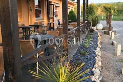 Traiteur Prinquiau (Loire-Atlantique) - Le Royam #23