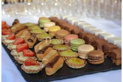 Traiteur Prinquiau (Loire-Atlantique) - Le Royam #23