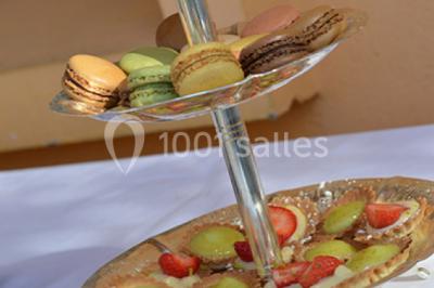 Traiteur Prinquiau (Loire-Atlantique) - Le Royam #23