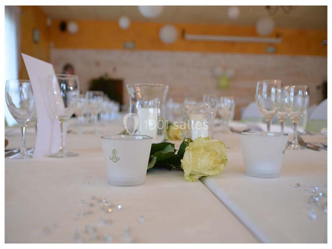 Traiteur Prinquiau (Loire-Atlantique) - Le Royam #18