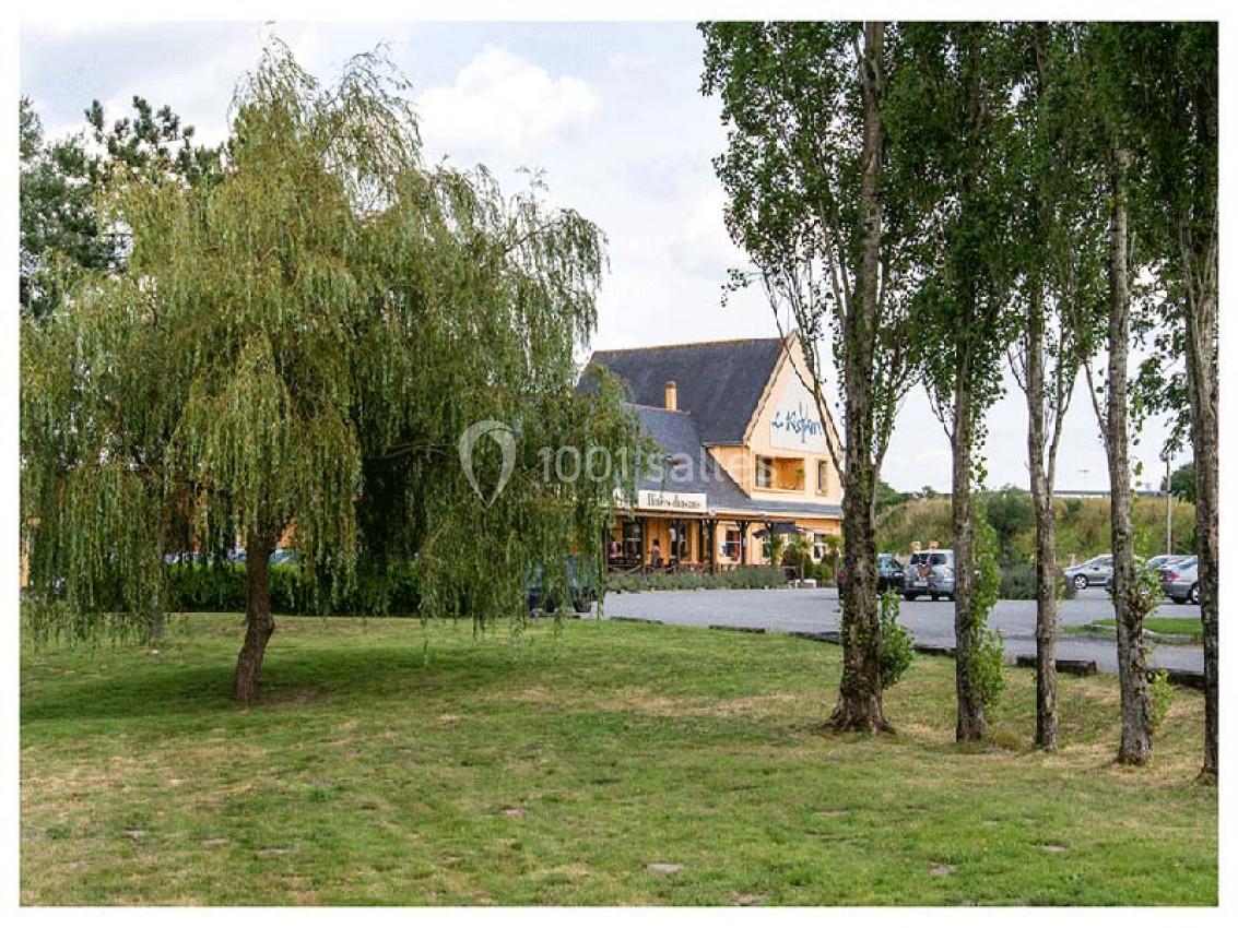 Traiteur Prinquiau (Loire-Atlantique) - Le Royam #23