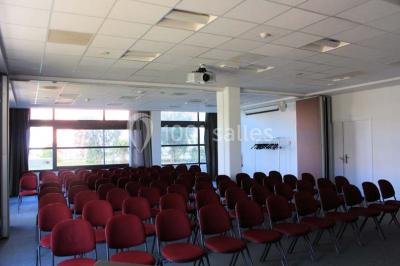 New Hotel Of Marseille - photo 2