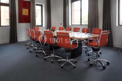 New Hotel Of Marseille - photo 3