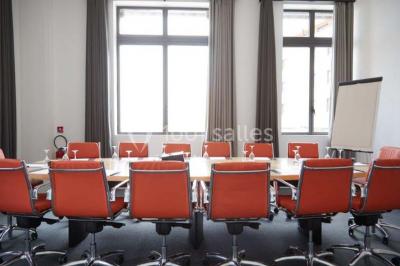 New Hotel Of Marseille - photo 4