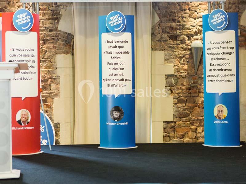 Le Moulin De Bully - galerie - photo 6