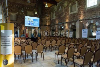 Le Moulin De Bully - photo 1