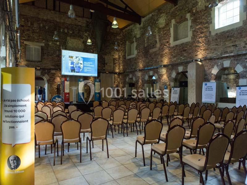 Le Moulin De Bully - galerie - photo 1