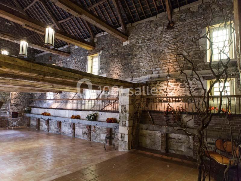 Le Moulin De Bully - galerie - photo 18