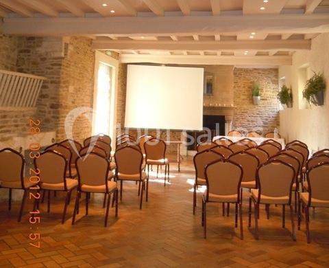 Le Moulin De Bully - galerie - photo 2