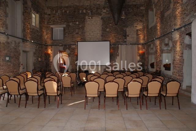 Le Moulin De Bully - galerie - photo 3