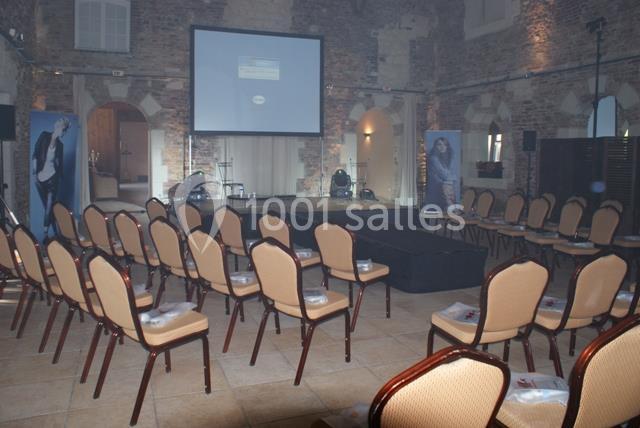 Le Moulin De Bully - galerie - photo 4
