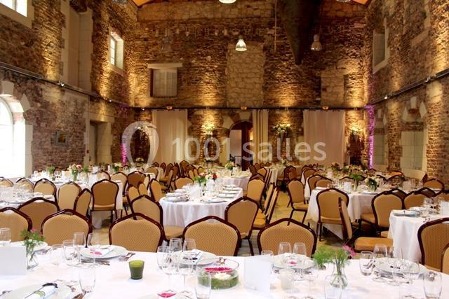 Le Moulin De Bully - galerie - photo 7