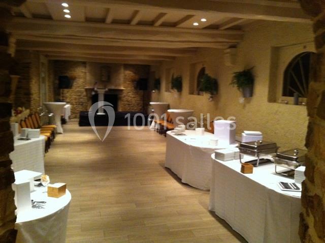Le Moulin De Bully - galerie - photo 9