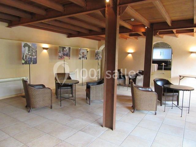 Le Moulin De Bully - galerie - photo 11