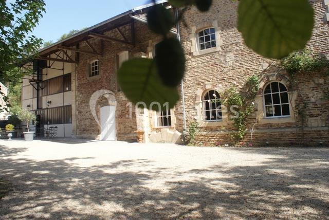 Le Moulin De Bully - galerie - photo 12