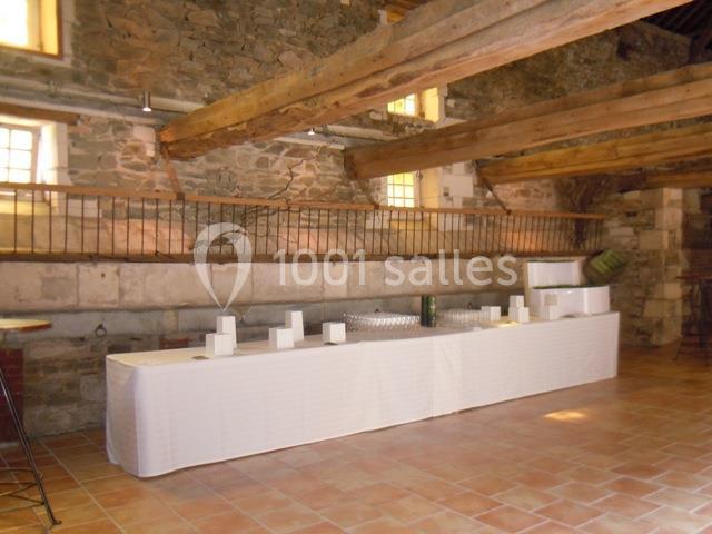Le Moulin De Bully - galerie - photo 15