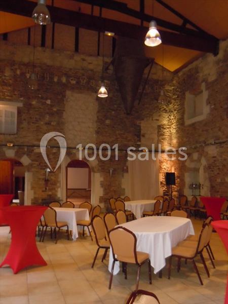 Le Moulin De Bully - galerie - photo 16