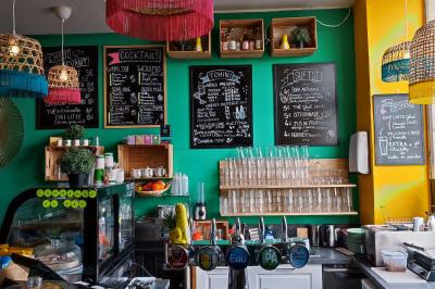 Location salle Orléans (Loiret) - La Bonne Pioche #12