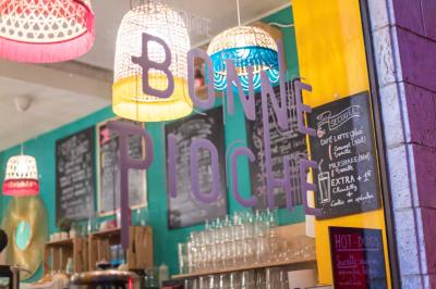 Location salle Orléans (Loiret) - La Bonne Pioche #12