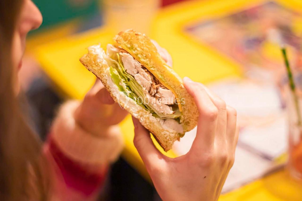 Location salle Orléans (Loiret) - La Bonne Pioche #10