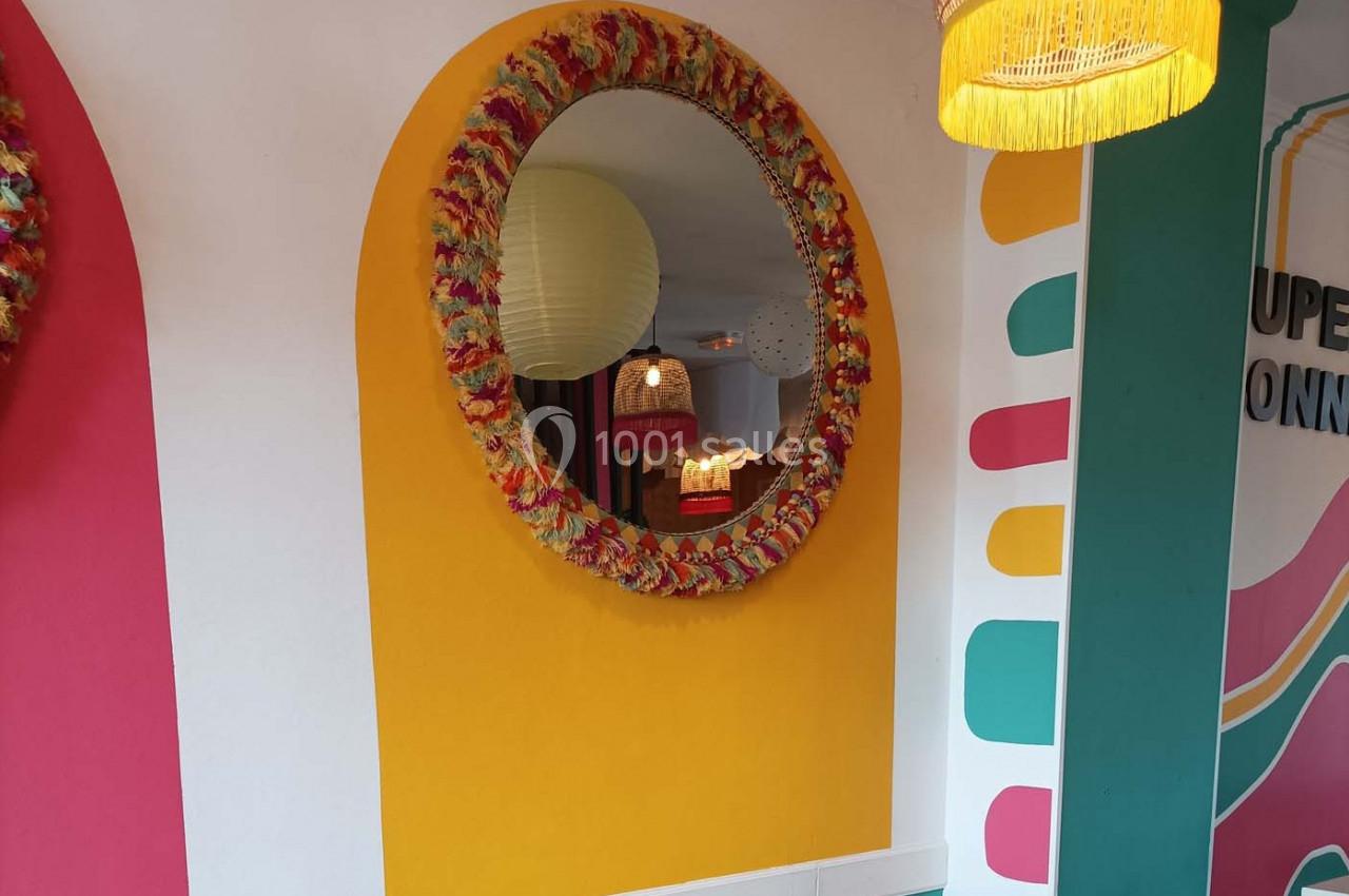 Location salle Orléans (Loiret) - La Bonne Pioche #12