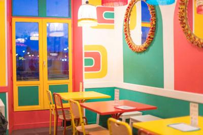 Location salle Orléans (Loiret) - La Bonne Pioche #12