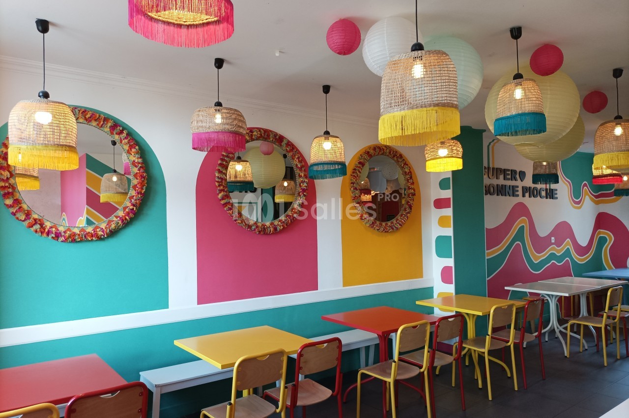 La Bonne Pioche - galerie - photo 1