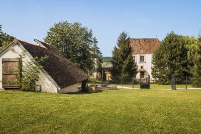 Château de Montard - photo 3